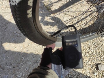 Relacja z rajdu rowerowego „Śladem Królewskich Łowów” 2025, 